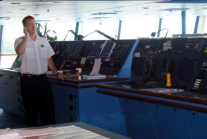 Guidance on Security Certification for Seafarers Agreed by IMO
