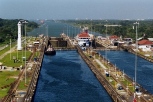 Wood Mackenzie: Delays to Panama Canal Expansion Pose Global Trade Risks