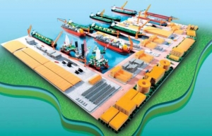 Sembcorp Marine Recorded Full Year Net Profit of USD 556 Million