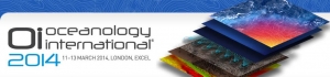 Spillex at Oceanology International