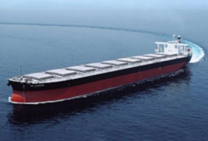 Star Bulk Charters Two Newcastlemax Dry Bulk Vessels