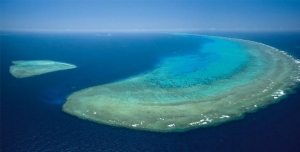 Green Group Challenges Great Barrier Reef Sand Dumping