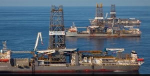 Transocean Profit Slides on Lower Rig Demand