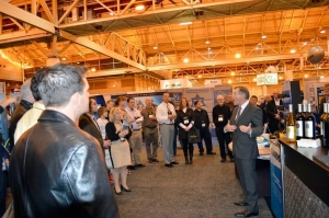BIRNS Celebrates 60th Anniversary at New Orleans Show