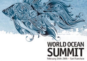 ICS Chairman Praises IMO Efficiency at World Ocean Summit