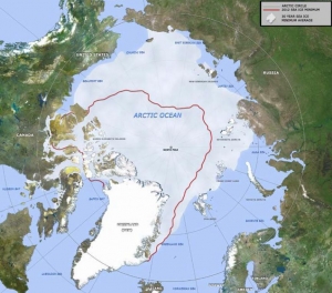 U.S. Navy Releases Updated Plan for Future Arctic Readiness