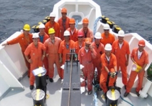 ILO Body Adopts New Minimum Monthly Wage for Seafarers