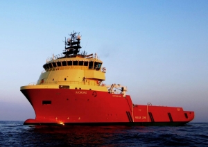 Skansi Offshore Wins New Contracts from Statoil