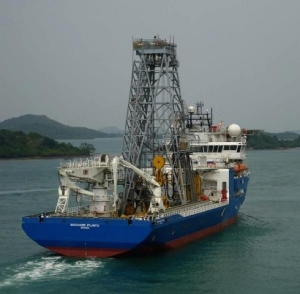 Otto Marine Name Multi-Purpose OSV at Indonesia Shipyard