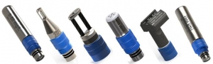 OSIL Offers European Calibrations for AML Xchange Sensors