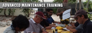 VideoRay Offers ROV Maintenance Course