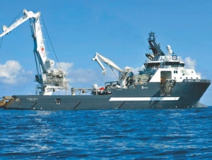 Olympic Shipping Charters Two Newbuild Vessels