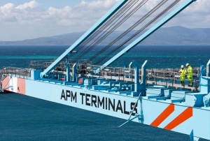 APM Terminals: Fit for Future Growth