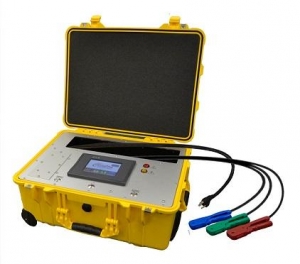 Clinton Debuts New Cable Fault Locator