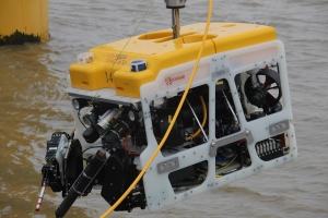 Osiris Recognized with IMCA Accreditation