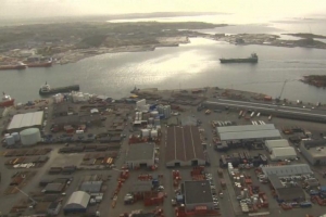 NorSea Group Establishes New Subsidiary
