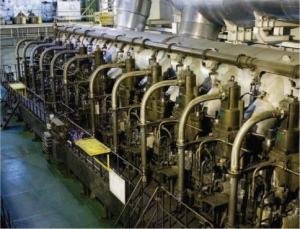 Norway: DNV Presents Technical Operations Performance Monitoring