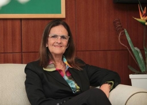 Petrobas CEO to Deliver Keynote Address at Nor-Shipping 2013