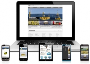 AXYS Technologies Launches New Website
