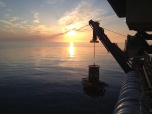 Bibby Reports Thriving Subsea Business