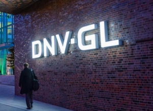 DNV GL to Establish Marine Battery Forum