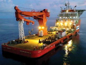 EMAS Wins Subsea Projects Worth More han $125M