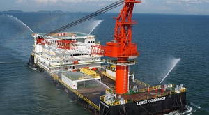 EOC Secures USD 100 Mill Worth Contract for Lewek Conqueror