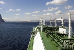 RS: New Phase of LNG Carriers Training Completed