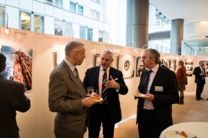 EU Maritime Security: The Role of the Industry in Fighting Piracy is Crucial