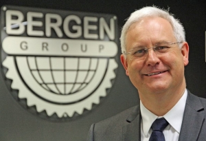 Bergen Group Sells Two Shipbuilding Projects to Kleven (Norway)