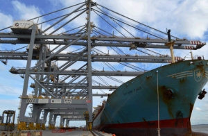 DP World London Gateway Takes Ships Unable to Call at Other UK Ports