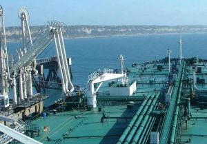 Golden State Petroleum Sells VLCC Ulysses