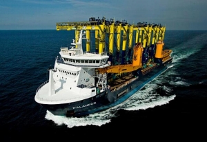 Harren  Partner Implements DNV GL ShipManager for Entire Fleet