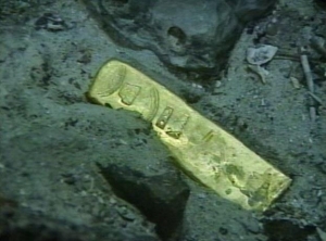 Court Approves Gold Recovery from Historic Shipwreck