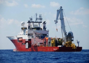 Fugro Report 2013 Growth in Subsea Services