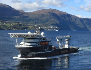 Bibby Remote Intervention Expands Fleet