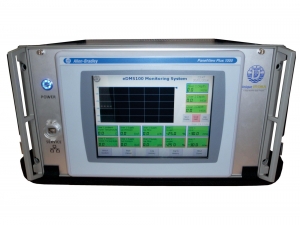 Unique System Range on Display at OI 2014