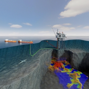 ABB Wins US$60-Million Statoil Offshore Contract