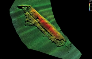 D-Day Mapping  Mission