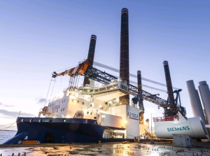 Denmark: A2SEA Reaches Milestone with 2013 Financial Results