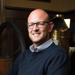 Interview: Global Diving & Salvage CEO Devon Grennan