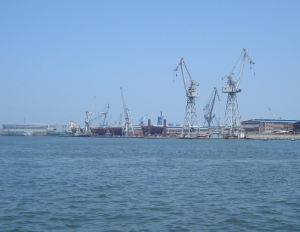 Egypt: Mashreq Petroleum Pens 25-year Concession Agreement with Port Said