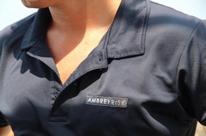 UK Maritime Security Firm Ambrey Risk Gains Accreditation