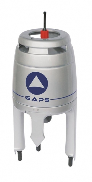 iXBlue Launches New GAPS USBL