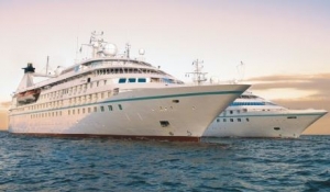 Windstar Presents Plans for New Star Class Yachts