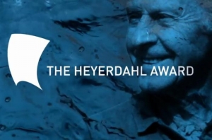 Rolls Royce Marine, Maersk Line Shortlisted for Heyerdahl Award 2014