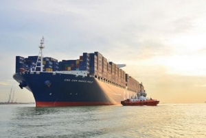 UK Chamber of Shipping: Recovery Remains Imbalanced, Trade Figures Show