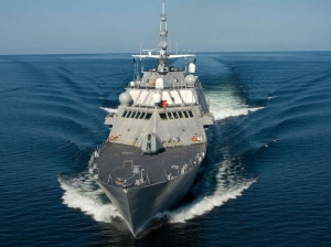 USA: MMC to Build Two Additional LCS