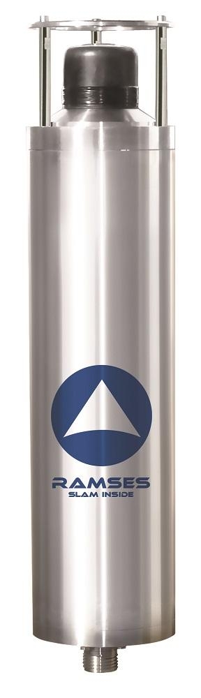 iXBlue Announces RAMSES Launch at OI