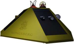 Kongsberg’s New Approach to Subsea Monitoring
